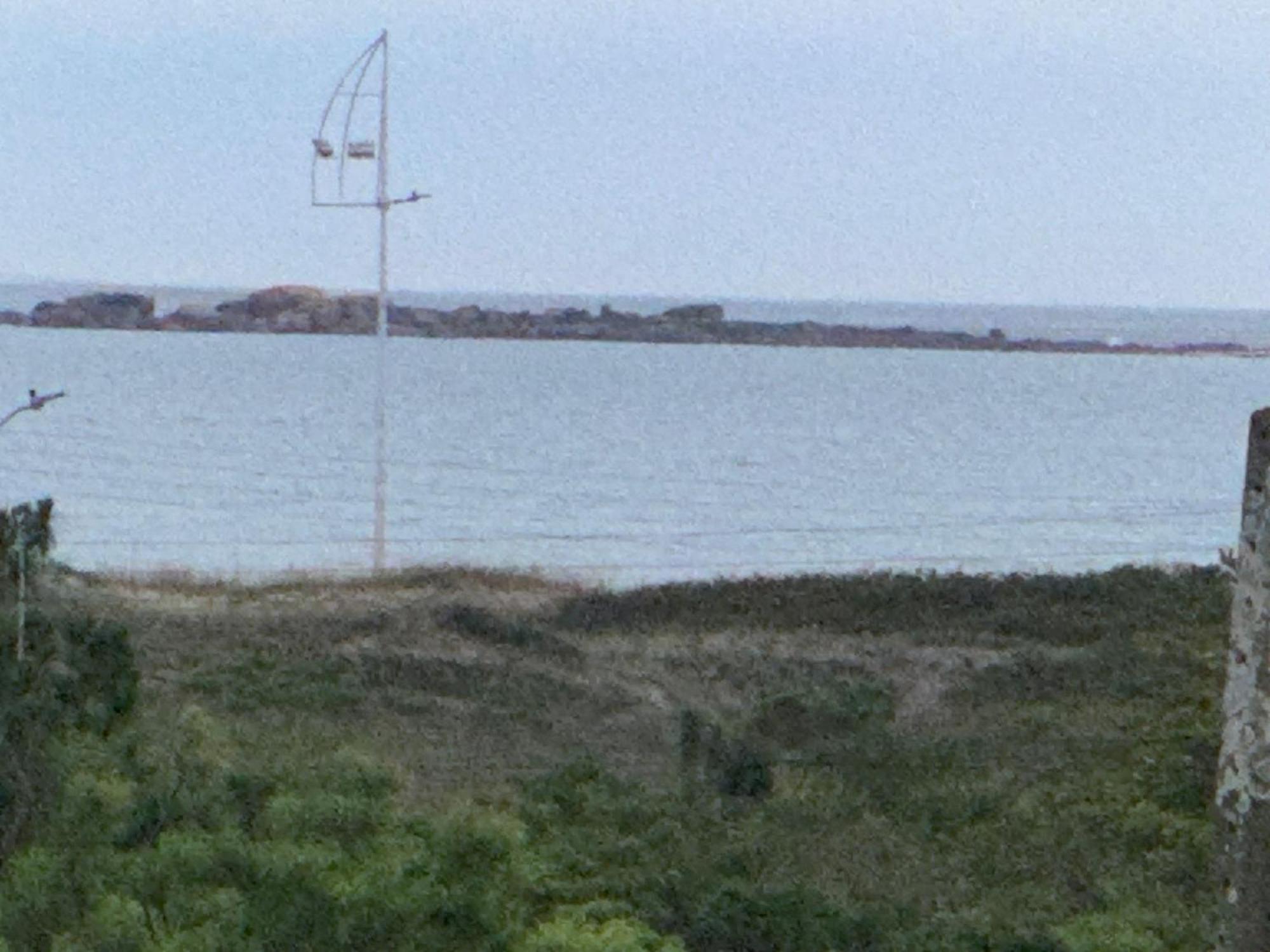 Residencial Wrubleski Sc Pinheira Eksteriør bilde