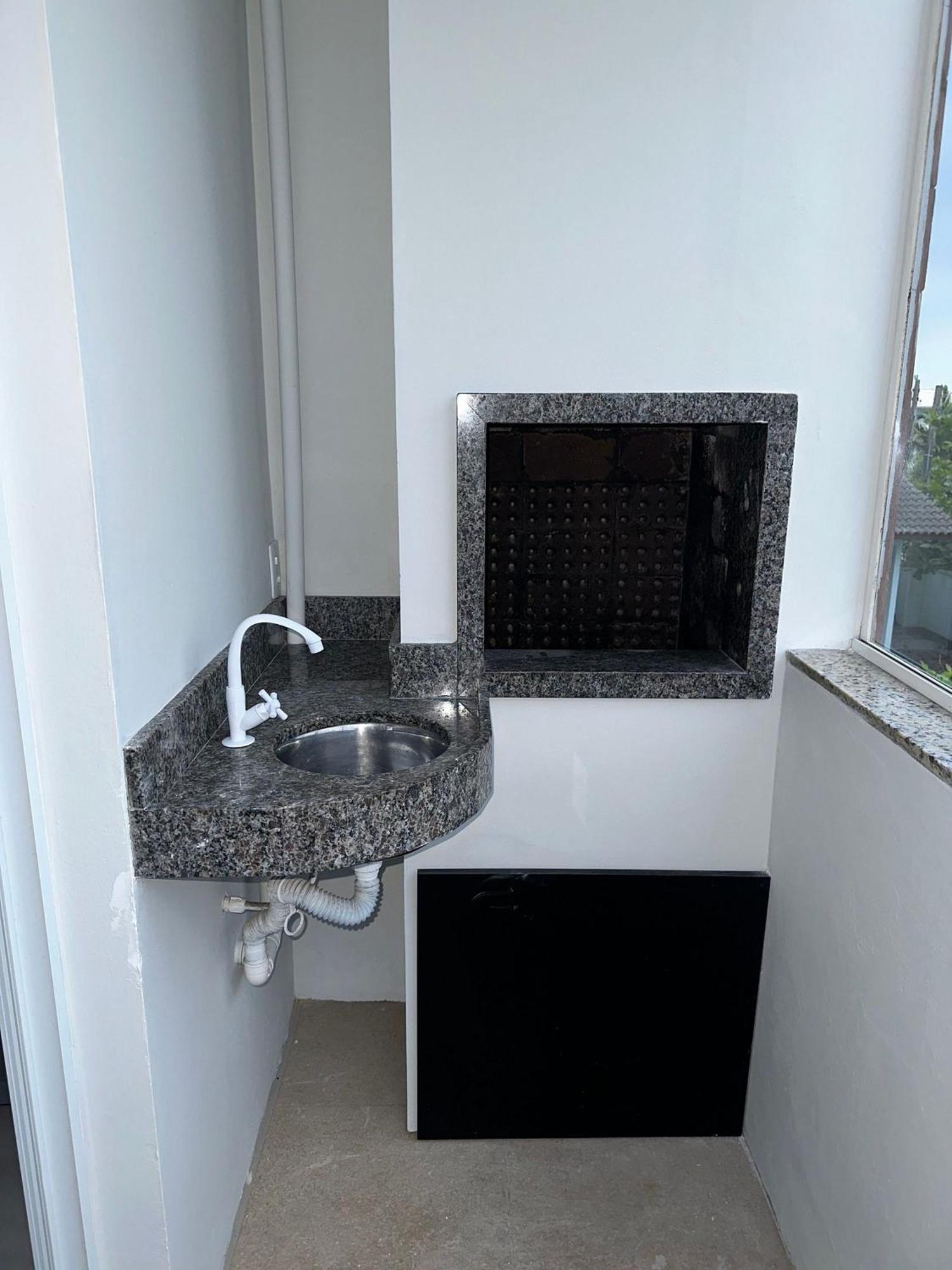 Residencial Wrubleski Sc Pinheira Eksteriør bilde