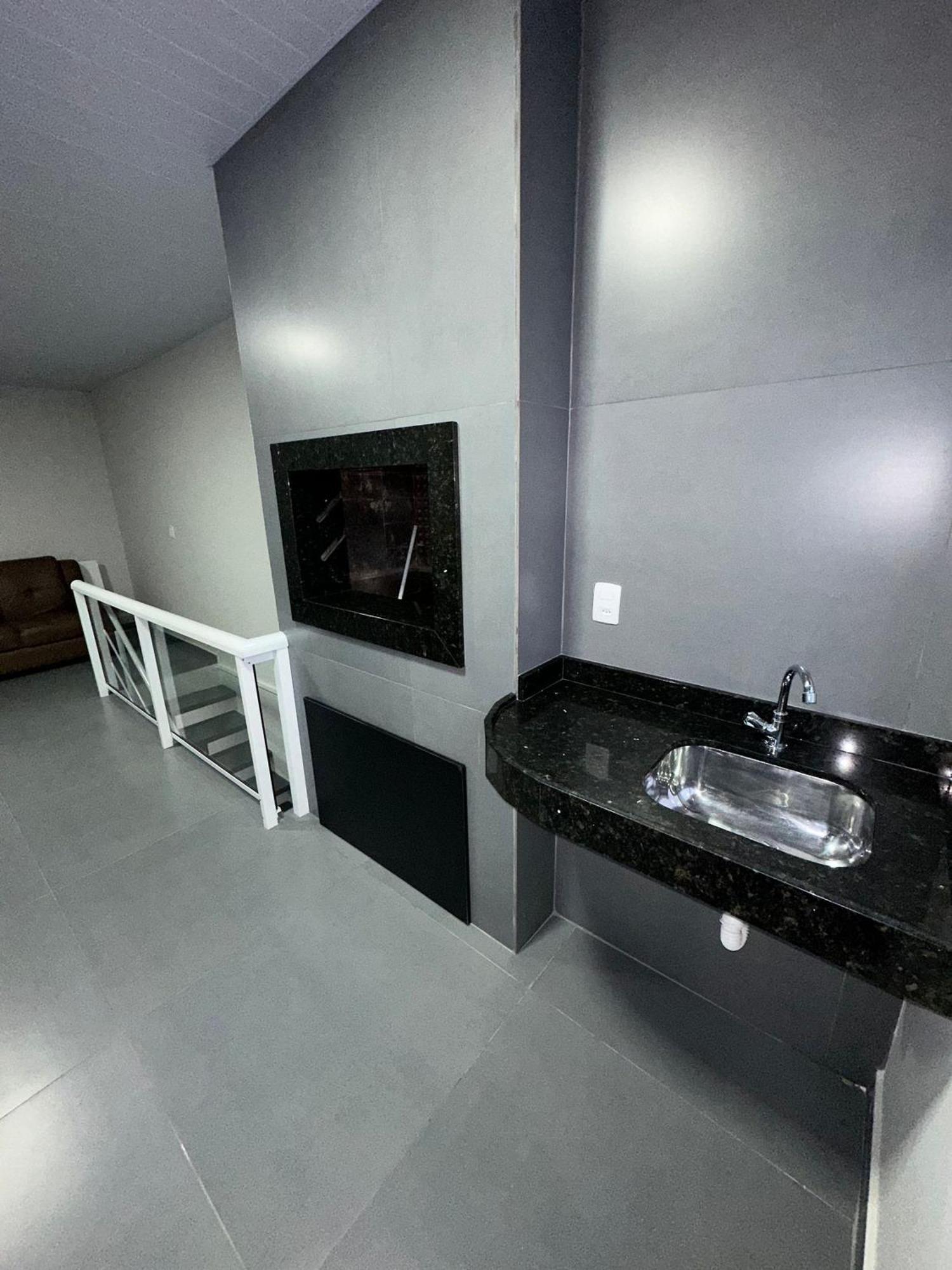 Residencial Wrubleski Sc Pinheira Eksteriør bilde
