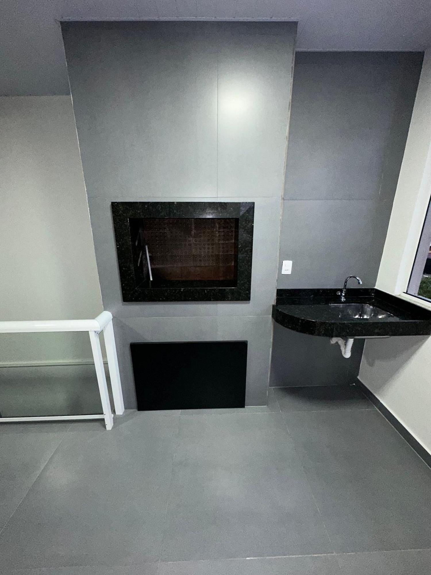 Residencial Wrubleski Sc Pinheira Eksteriør bilde