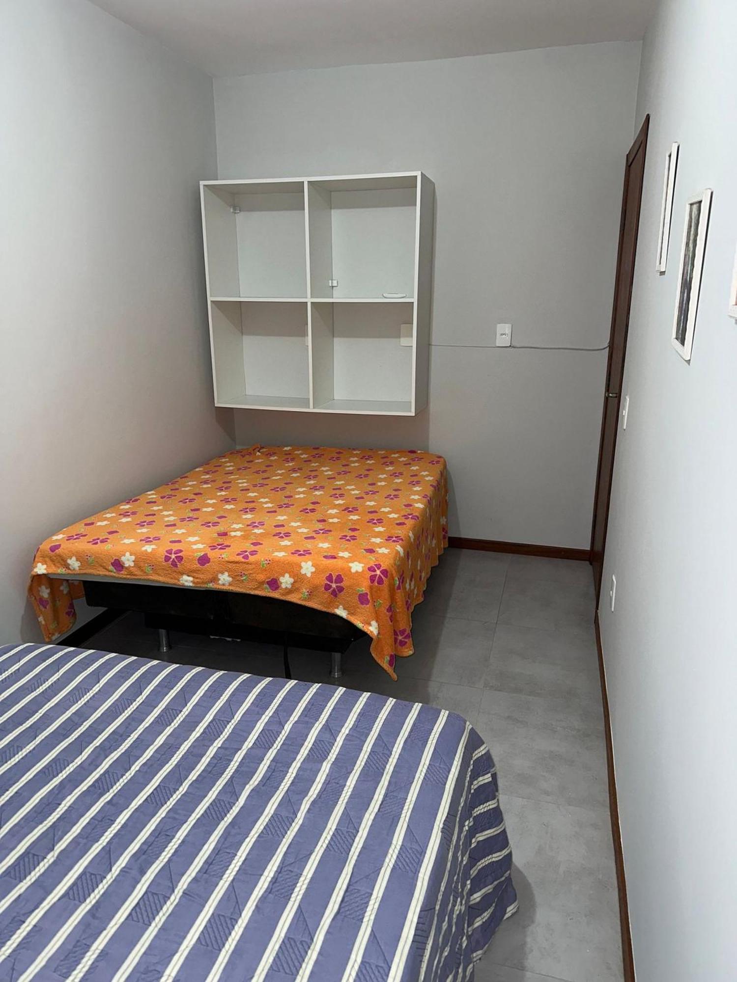 Residencial Wrubleski Sc Pinheira Eksteriør bilde