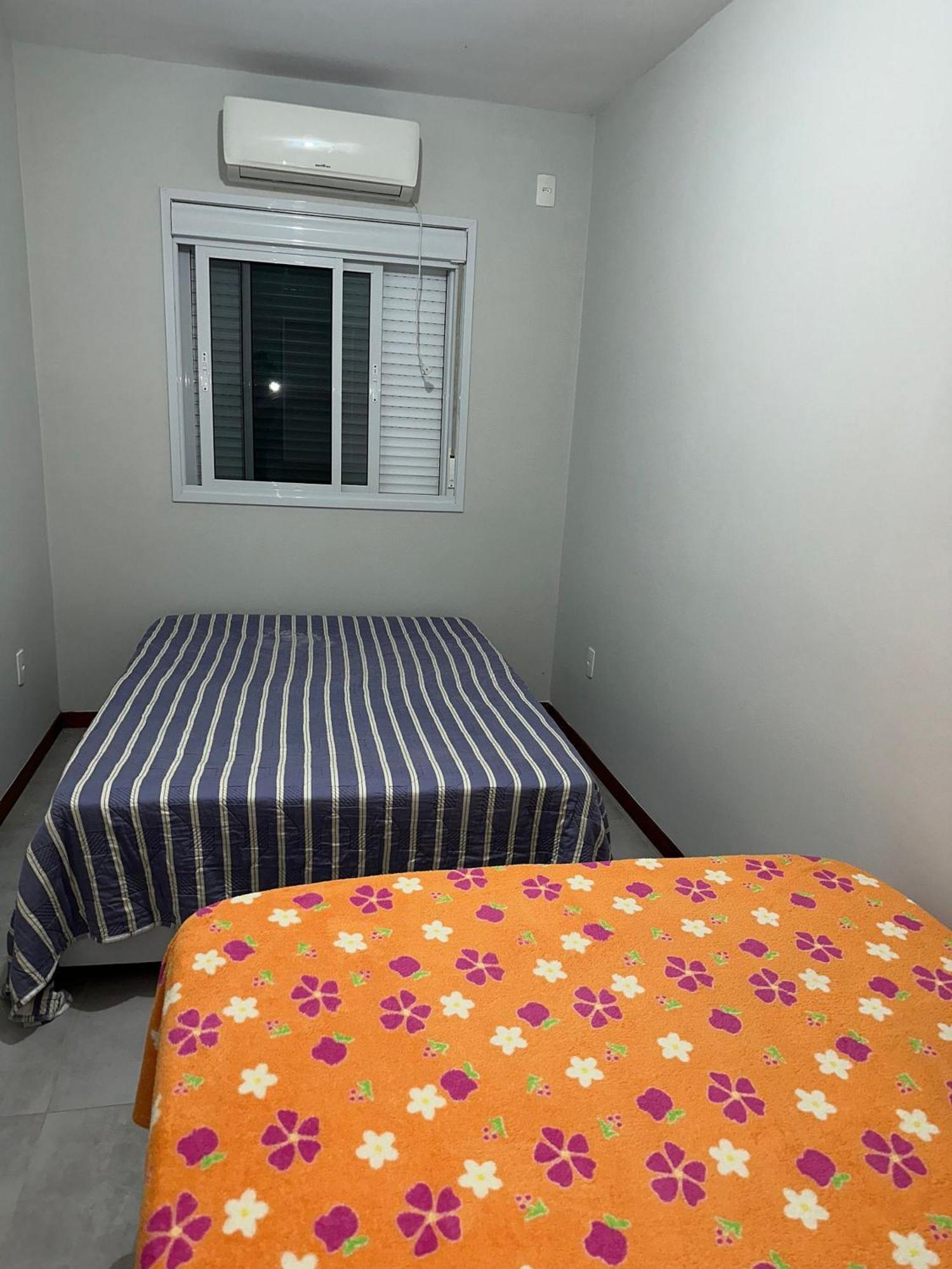 Residencial Wrubleski Sc Pinheira Eksteriør bilde