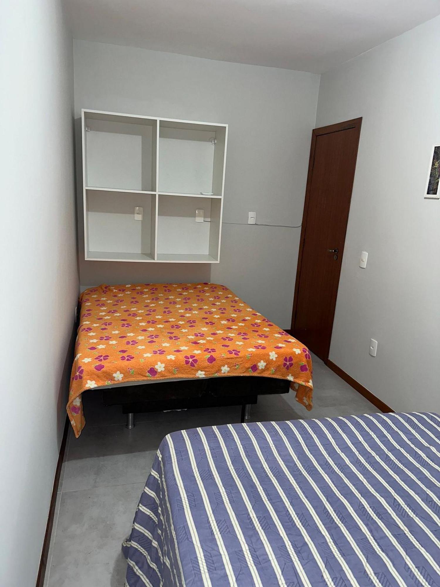 Residencial Wrubleski Sc Pinheira Eksteriør bilde
