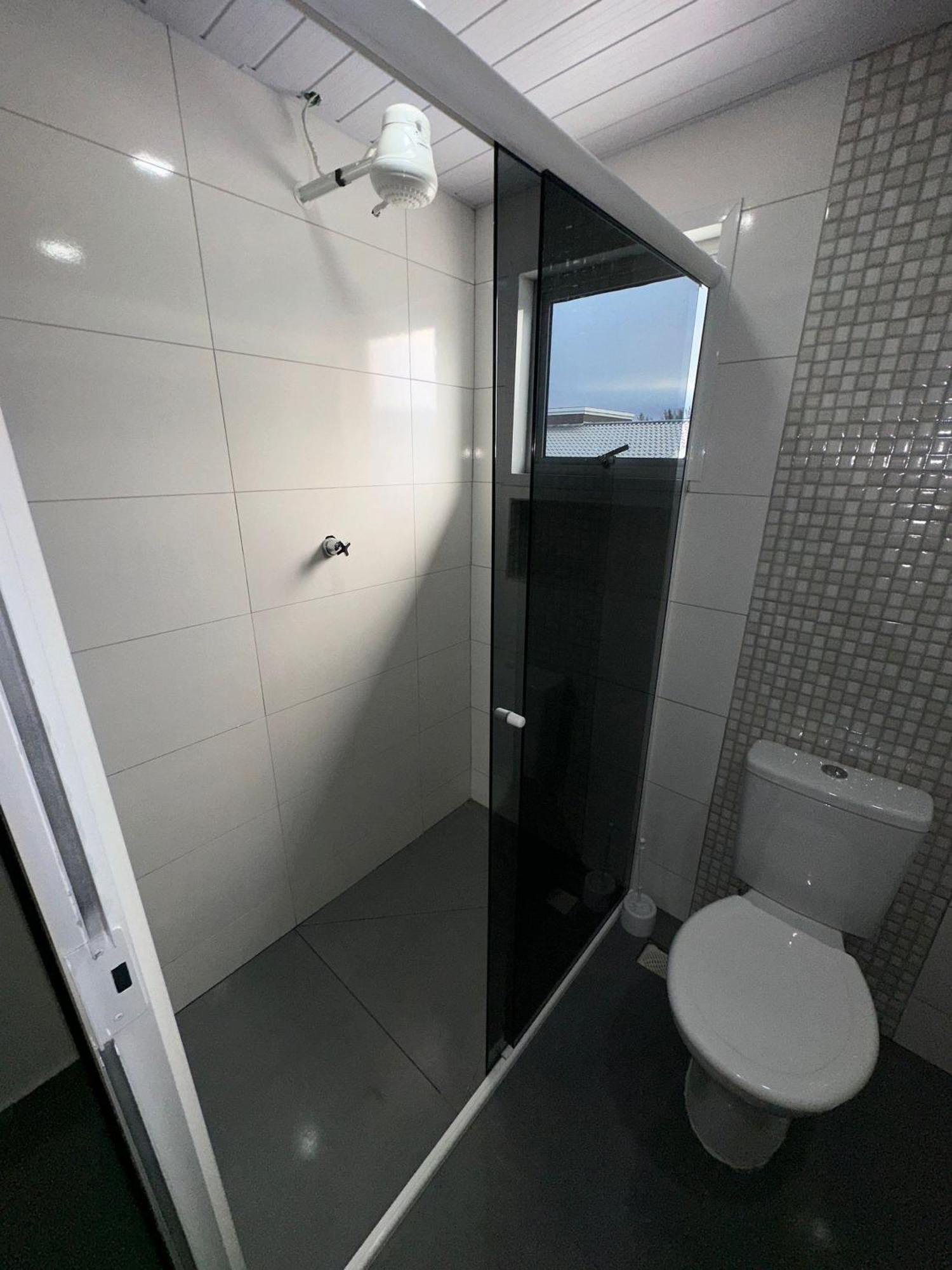 Residencial Wrubleski Sc Pinheira Eksteriør bilde