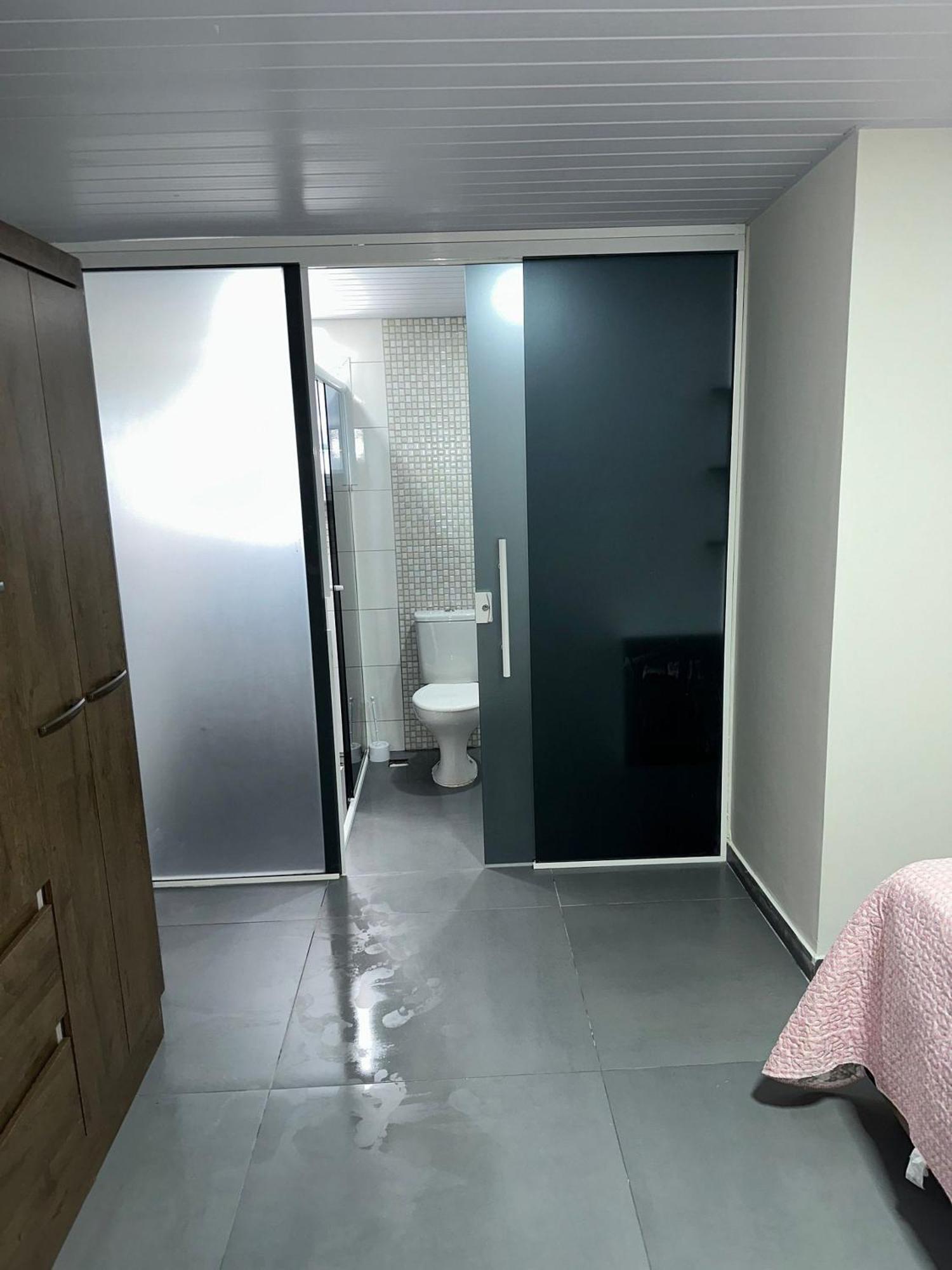 Residencial Wrubleski Sc Pinheira Eksteriør bilde