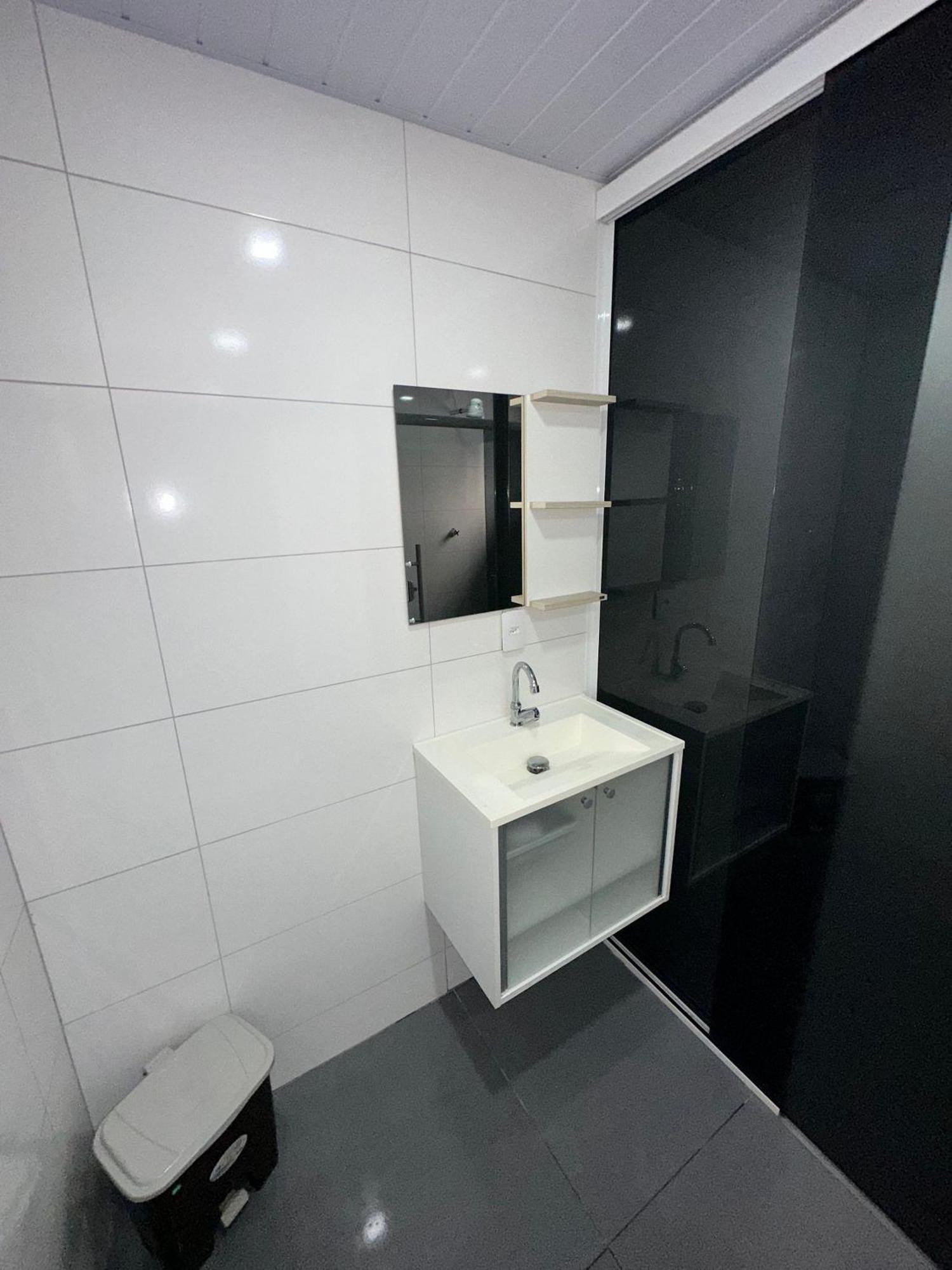 Residencial Wrubleski Sc Pinheira Eksteriør bilde