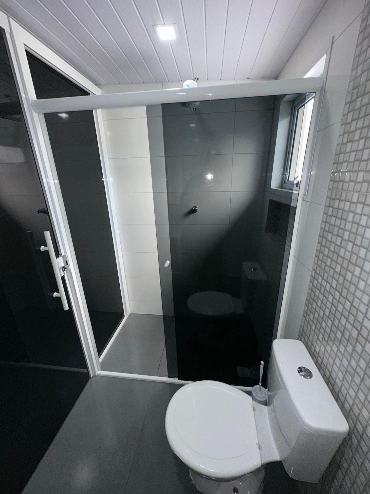 Residencial Wrubleski Sc Pinheira Eksteriør bilde