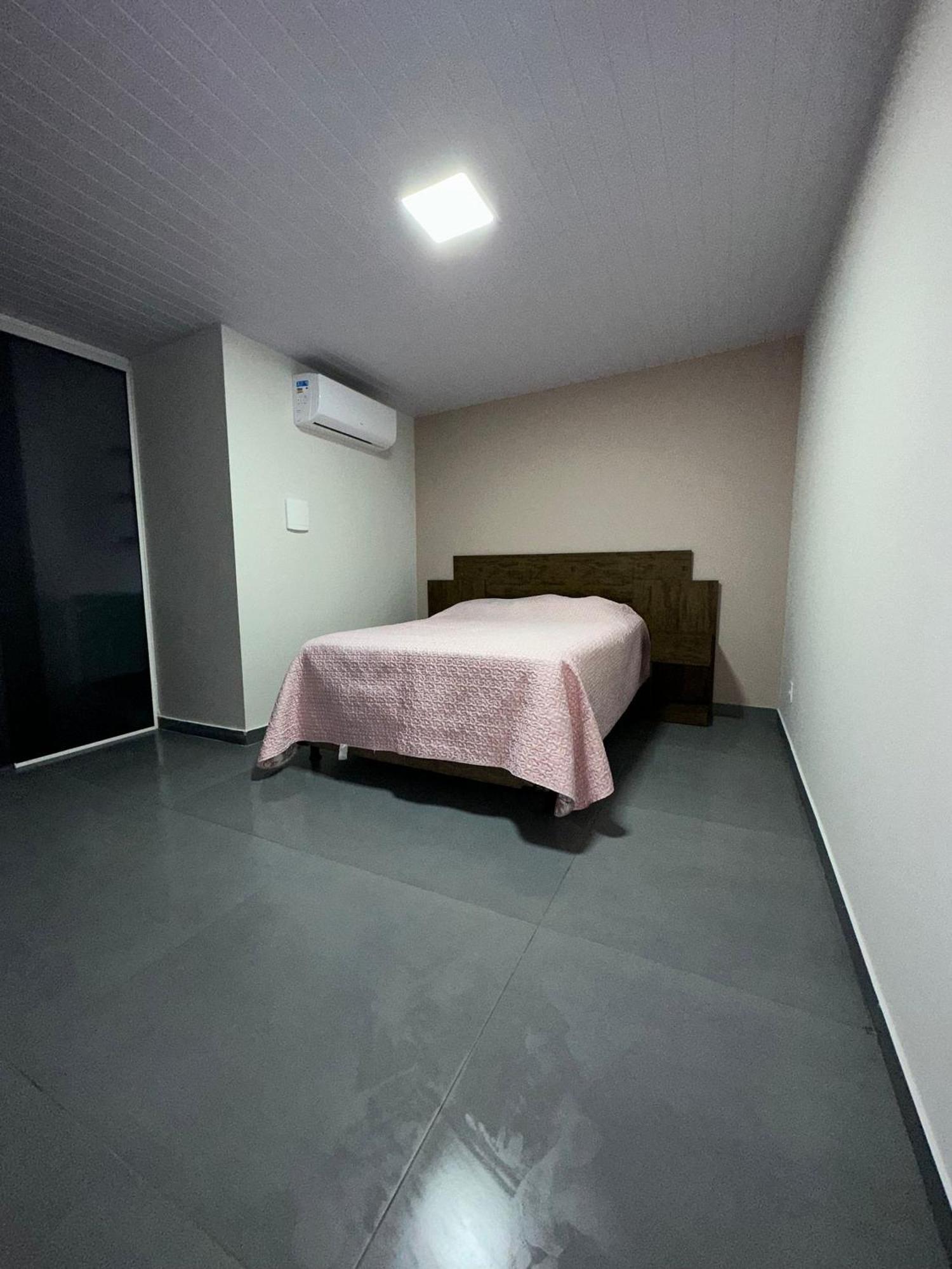 Residencial Wrubleski Sc Pinheira Eksteriør bilde