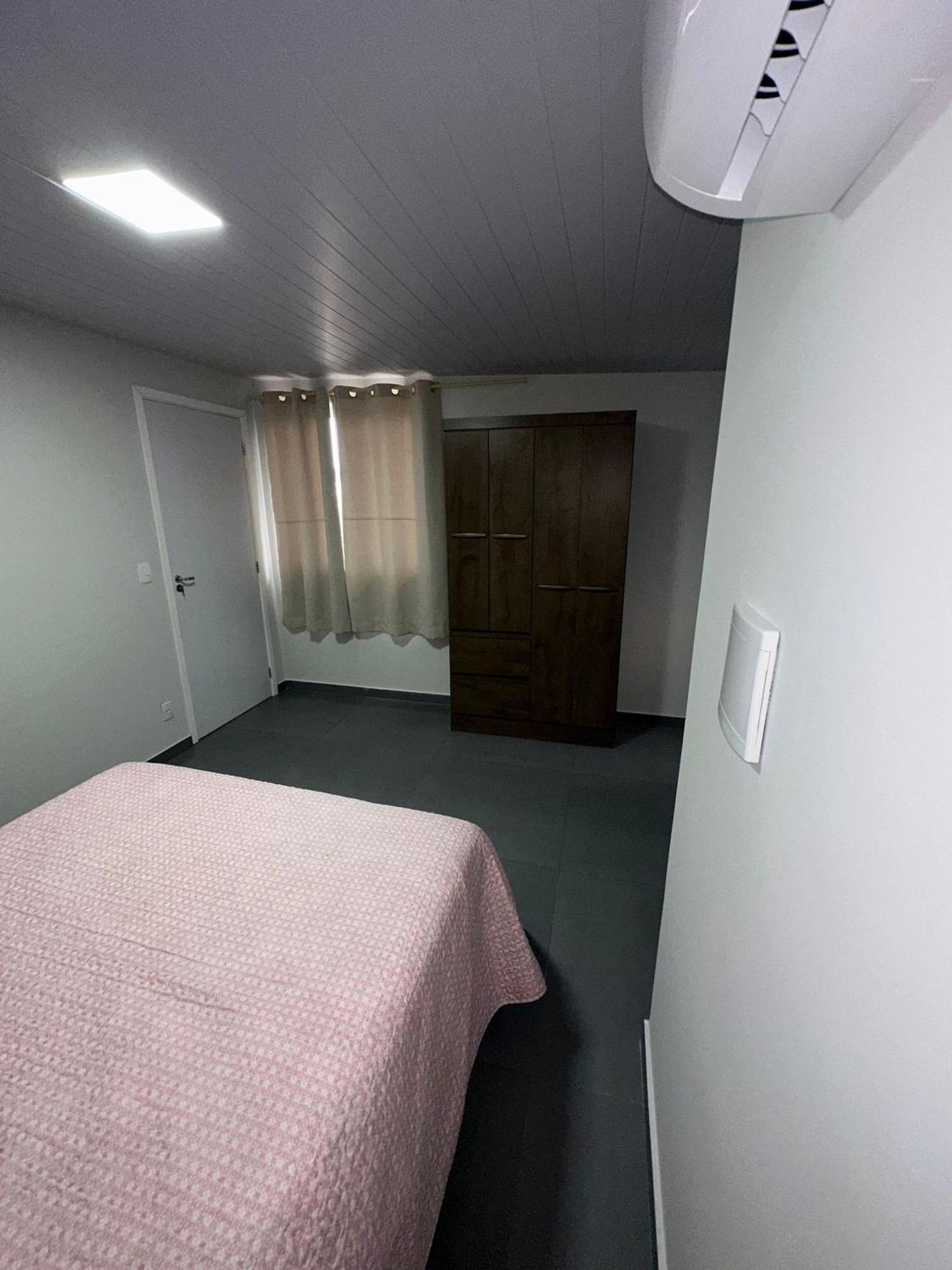 Residencial Wrubleski Sc Pinheira Eksteriør bilde
