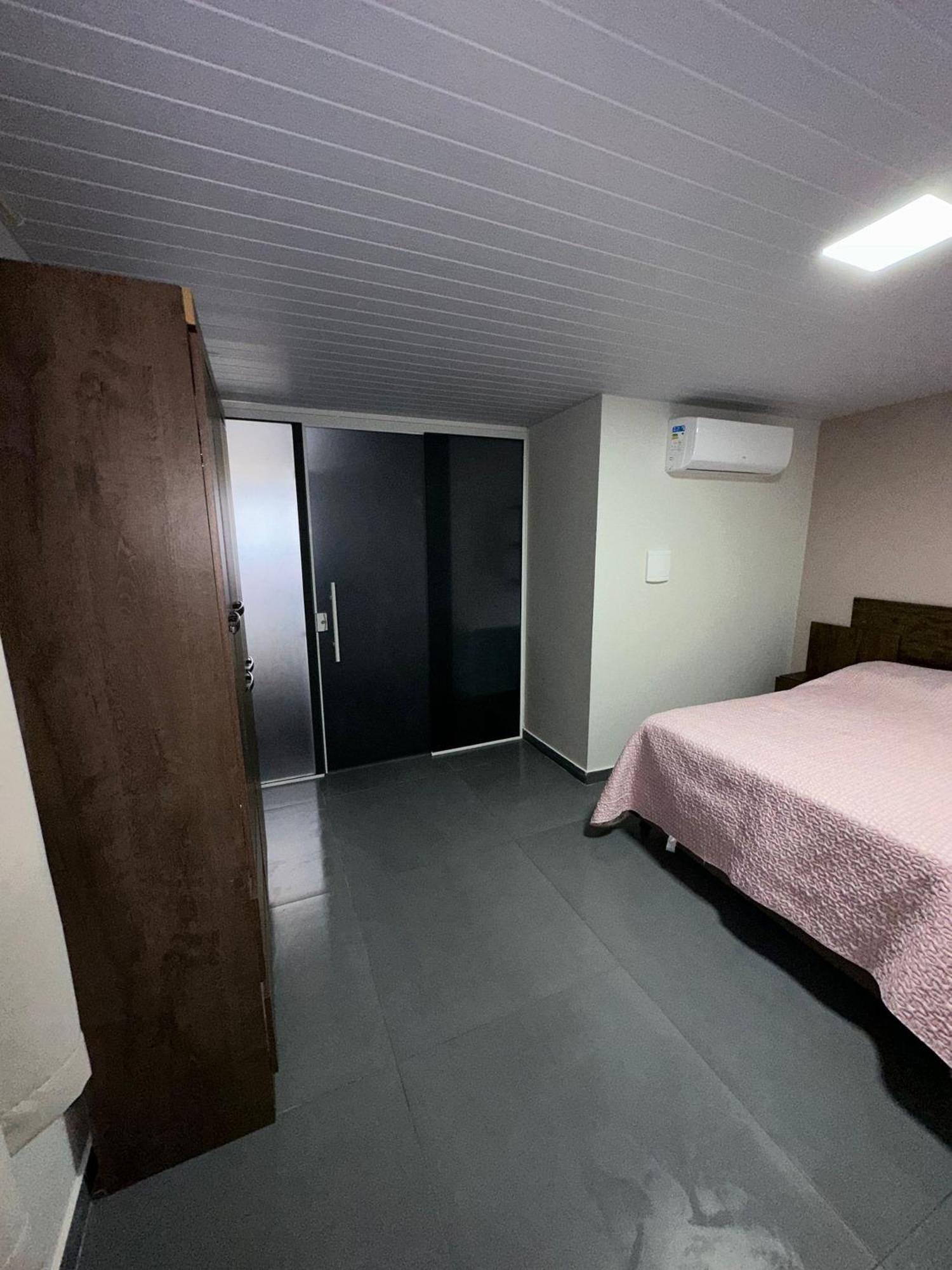 Residencial Wrubleski Sc Pinheira Eksteriør bilde