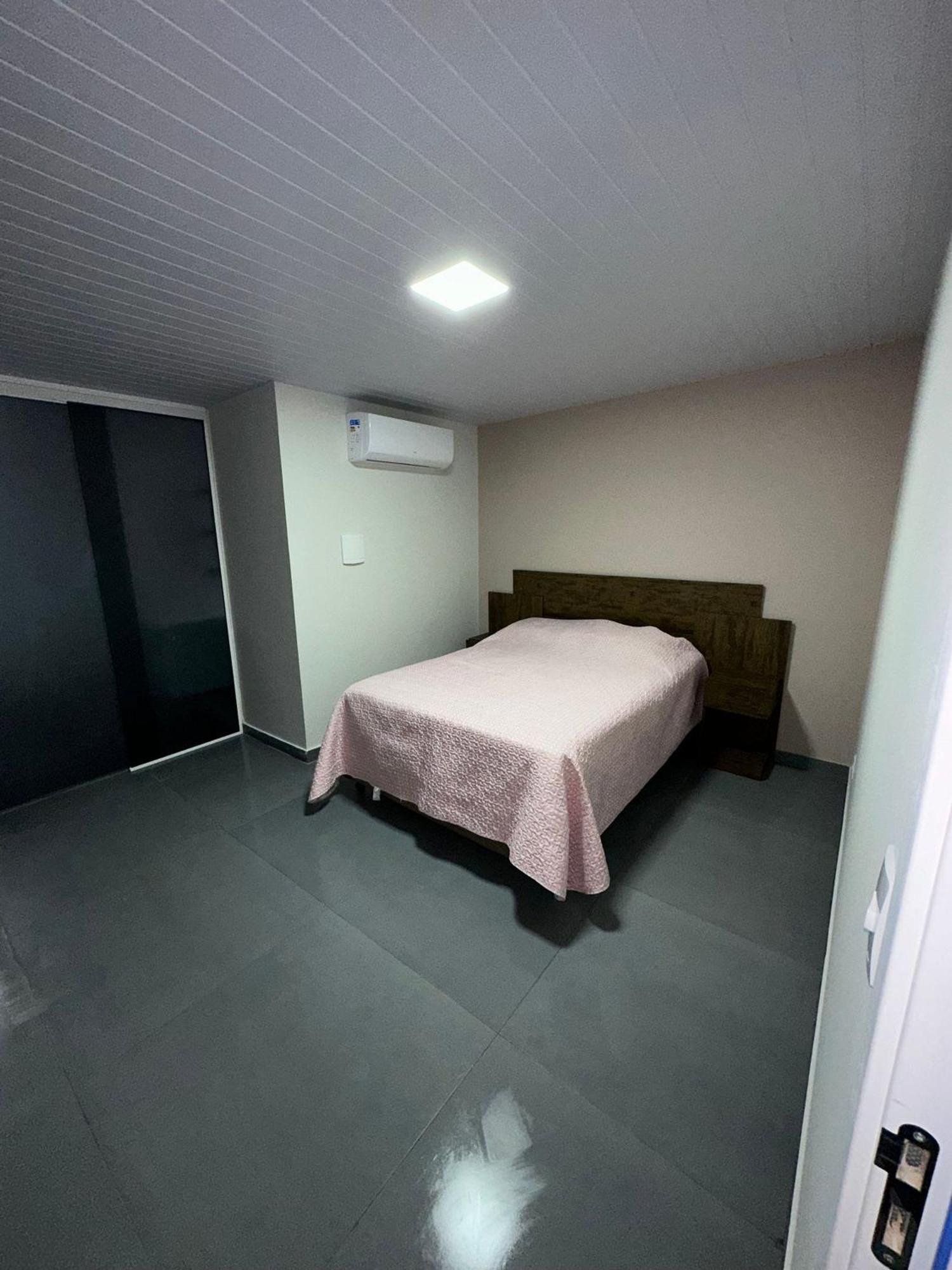 Residencial Wrubleski Sc Pinheira Eksteriør bilde