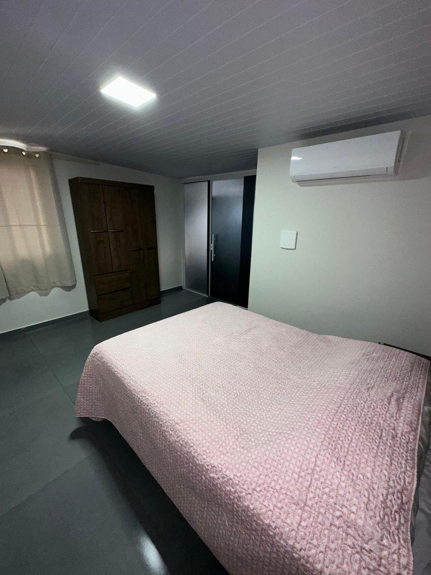 Residencial Wrubleski Sc Pinheira Eksteriør bilde
