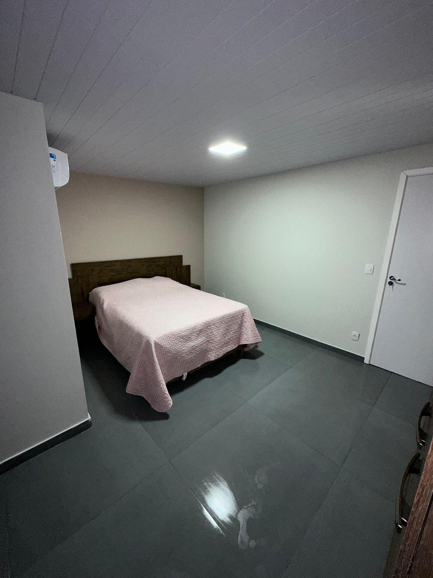 Residencial Wrubleski Sc Pinheira Eksteriør bilde