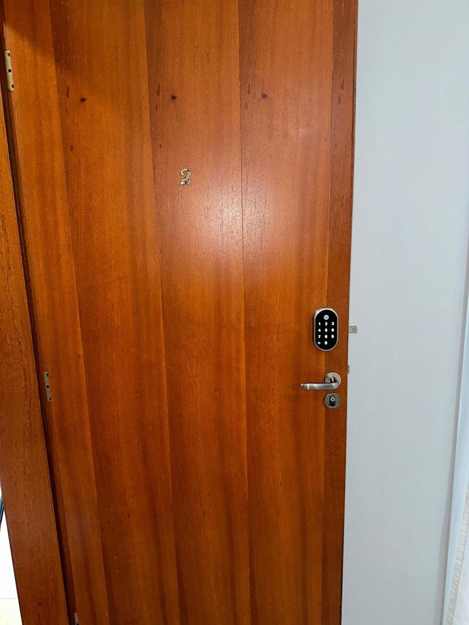 Residencial Wrubleski Sc Pinheira Eksteriør bilde