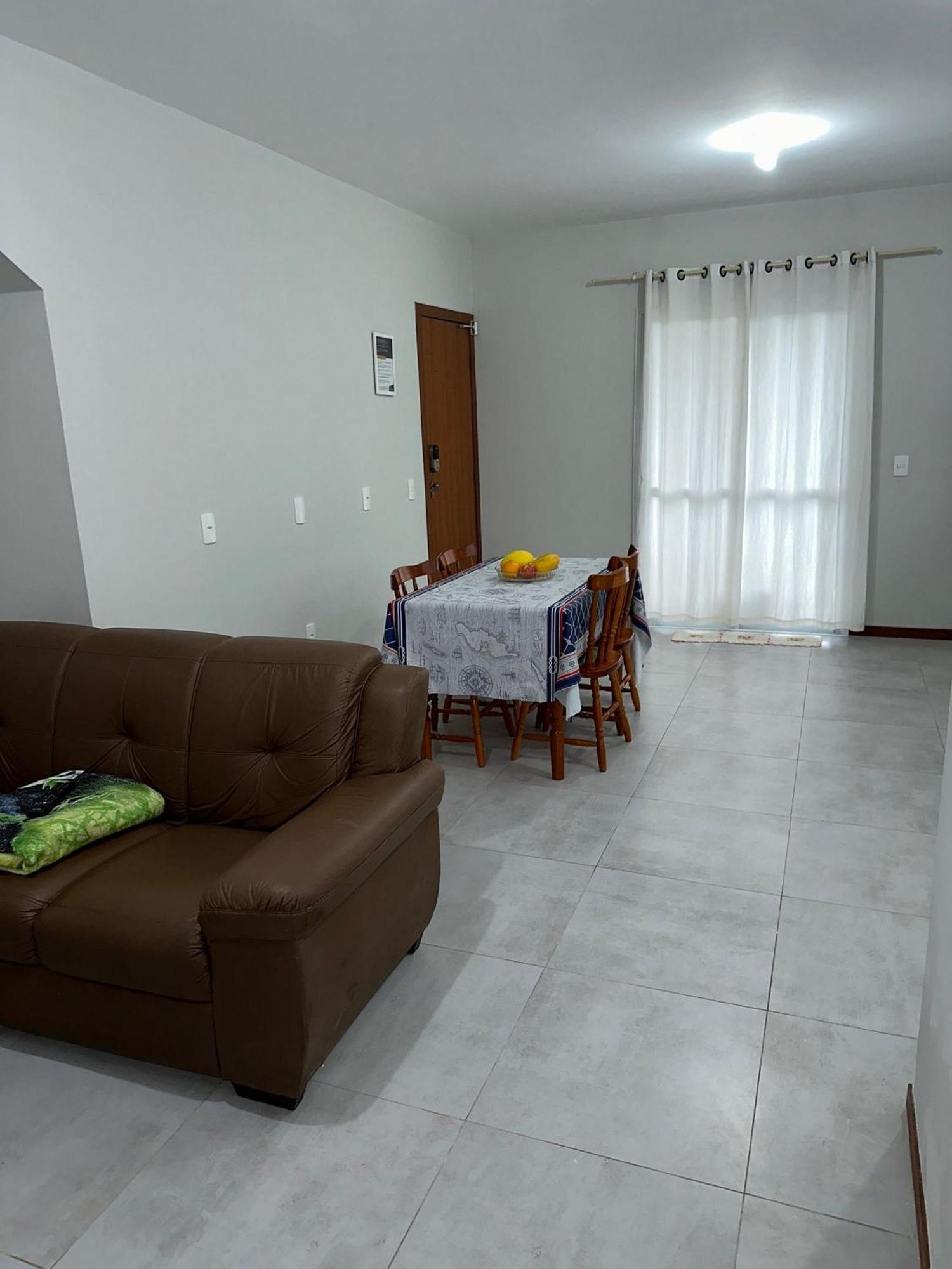 Residencial Wrubleski Sc Pinheira Eksteriør bilde