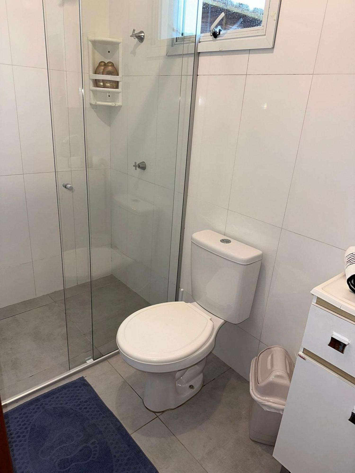 Residencial Wrubleski Sc Pinheira Eksteriør bilde