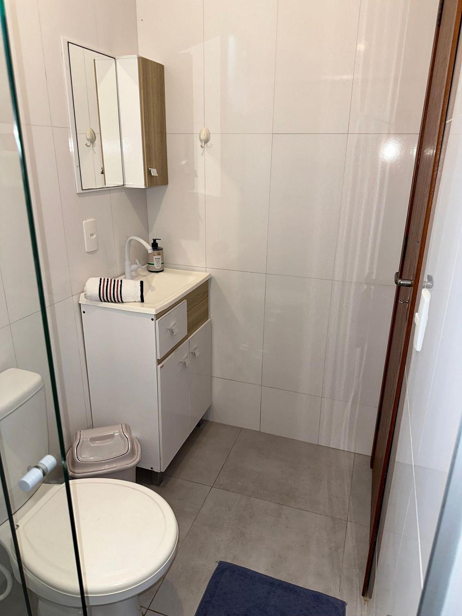 Residencial Wrubleski Sc Pinheira Eksteriør bilde
