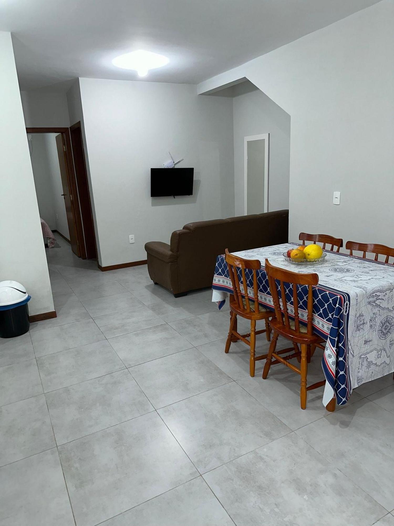 Residencial Wrubleski Sc Pinheira Eksteriør bilde
