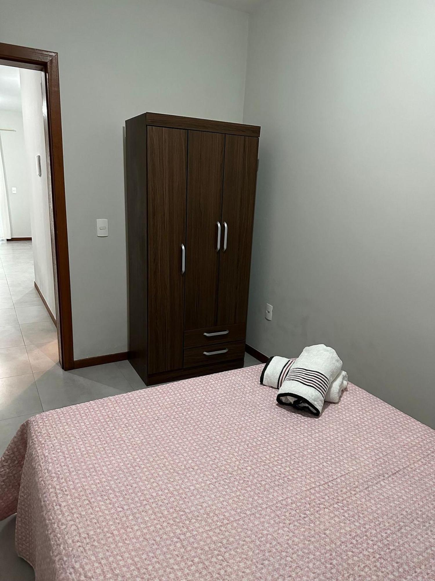 Residencial Wrubleski Sc Pinheira Eksteriør bilde