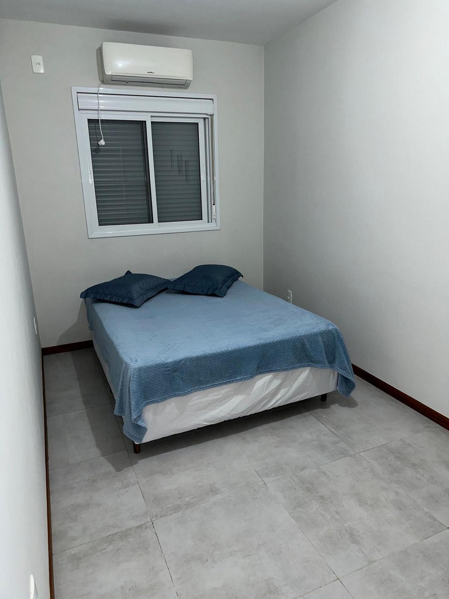 Residencial Wrubleski Sc Pinheira Eksteriør bilde