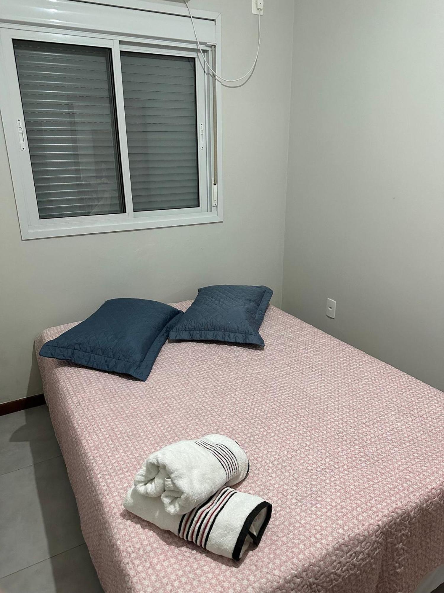 Residencial Wrubleski Sc Pinheira Eksteriør bilde