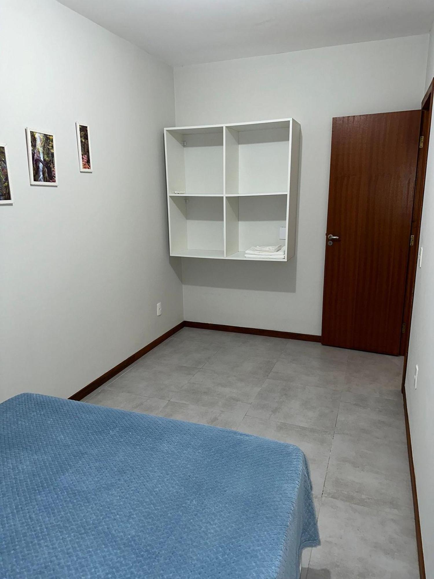 Residencial Wrubleski Sc Pinheira Eksteriør bilde
